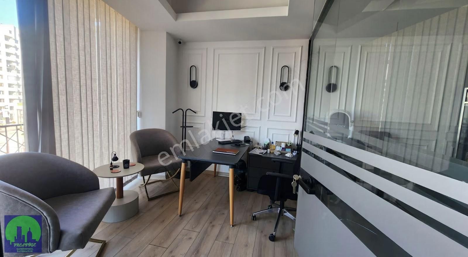 Bursa/nilüfer/odunluk Suryapı Devren Kiralık Güzellik Merkezi - Görsel 35