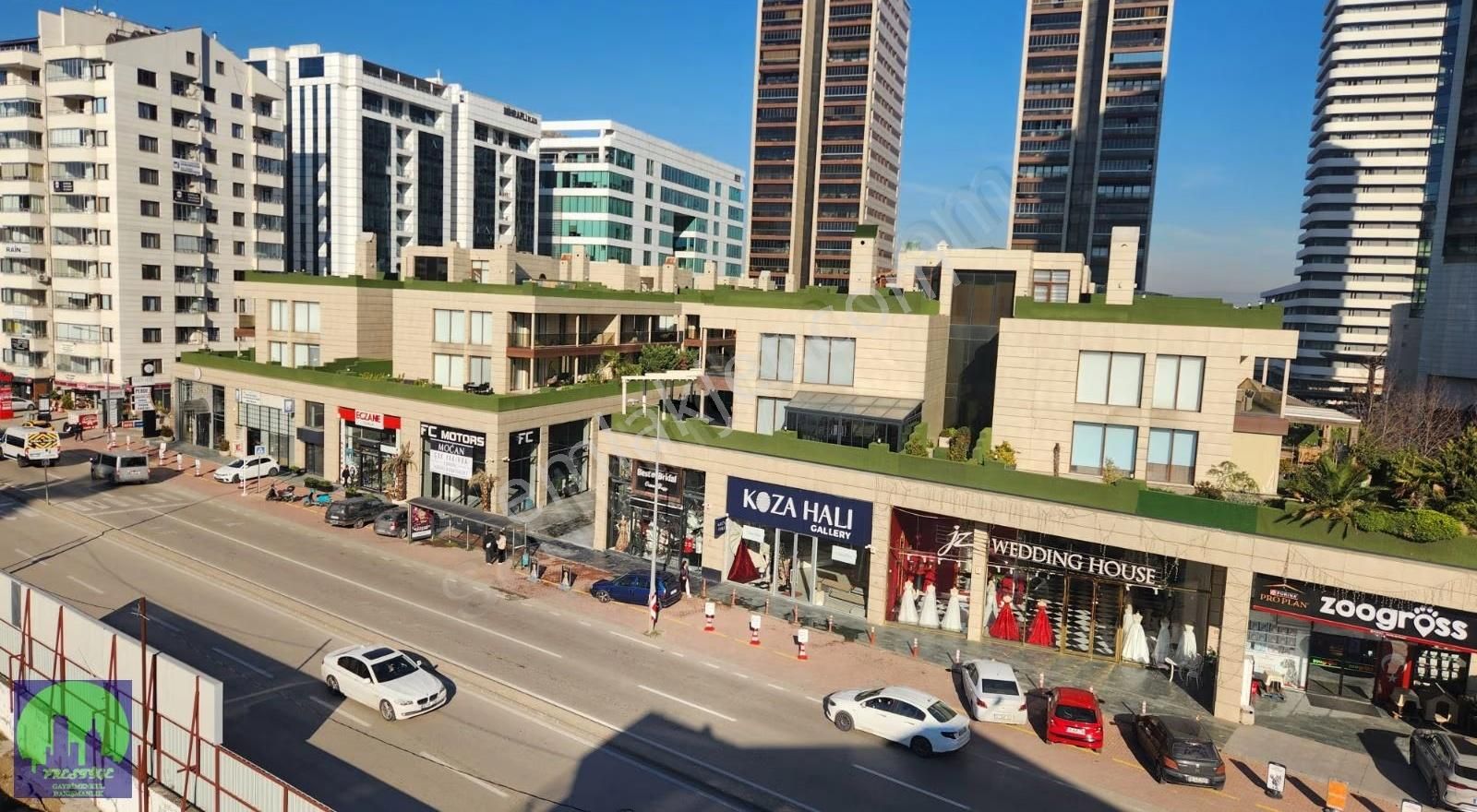 Bursa/nilüfer/odunluk Suryapı Devren Kiralık Güzellik Merkezi - Görsel 23