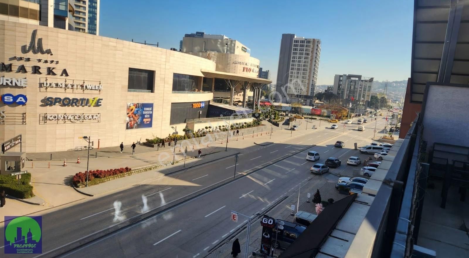 Bursa/nilüfer/odunluk Suryapı Devren Kiralık Güzellik Merkezi - Görsel 14