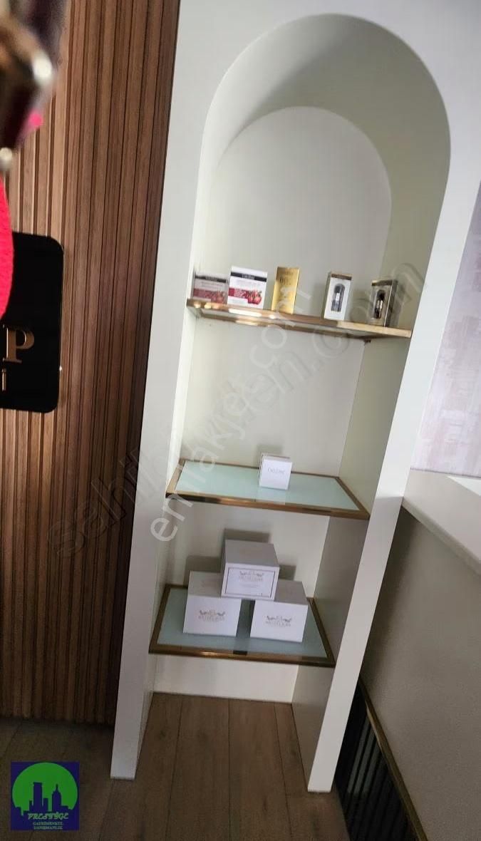 Bursa/nilüfer/odunluk Suryapı Devren Kiralık Güzellik Merkezi - Görsel 3