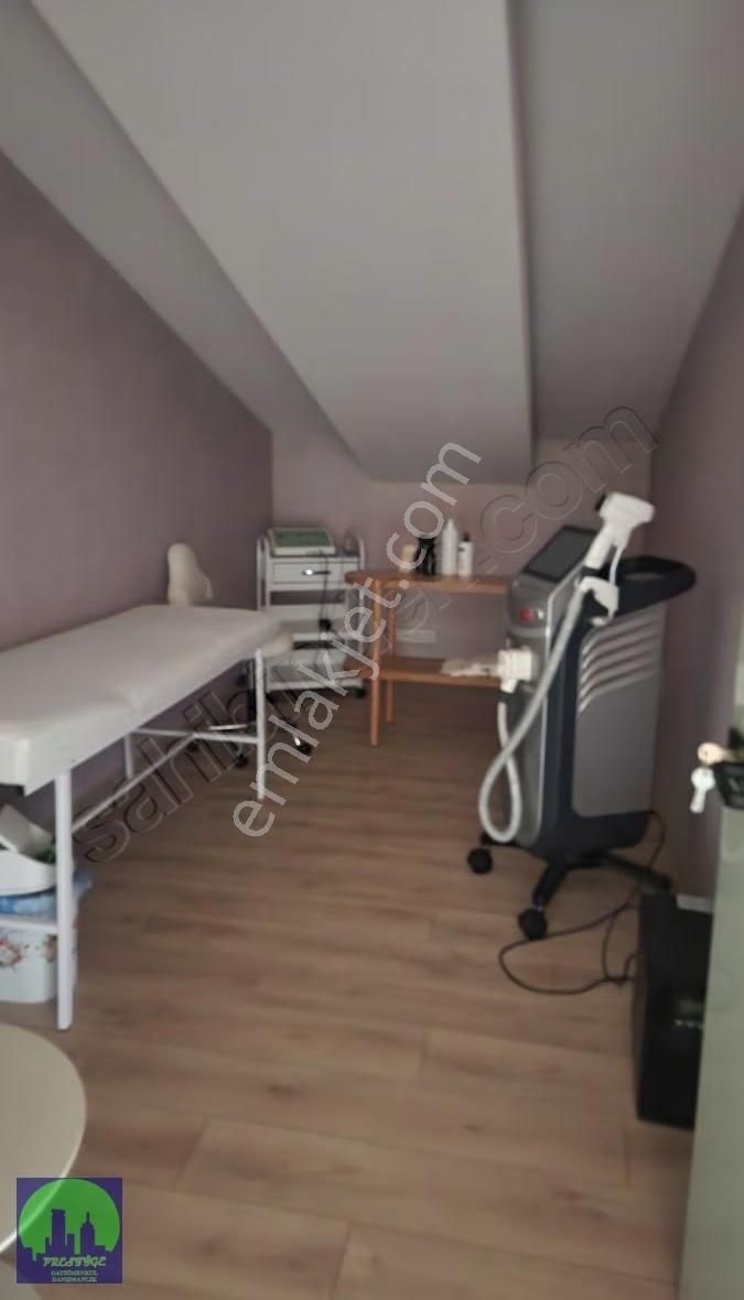 Bursa/nilüfer/odunluk Suryapı Devren Kiralık Güzellik Merkezi - Görsel 7