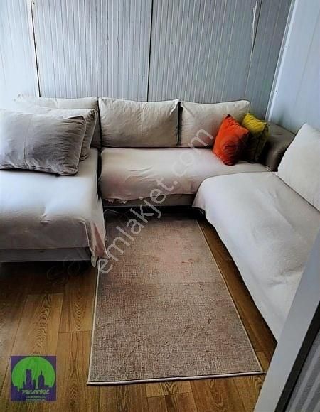 Fırsat Hobi Bahçesi Konteynırlı Ve Kullanıma Hazır - Görsel 13