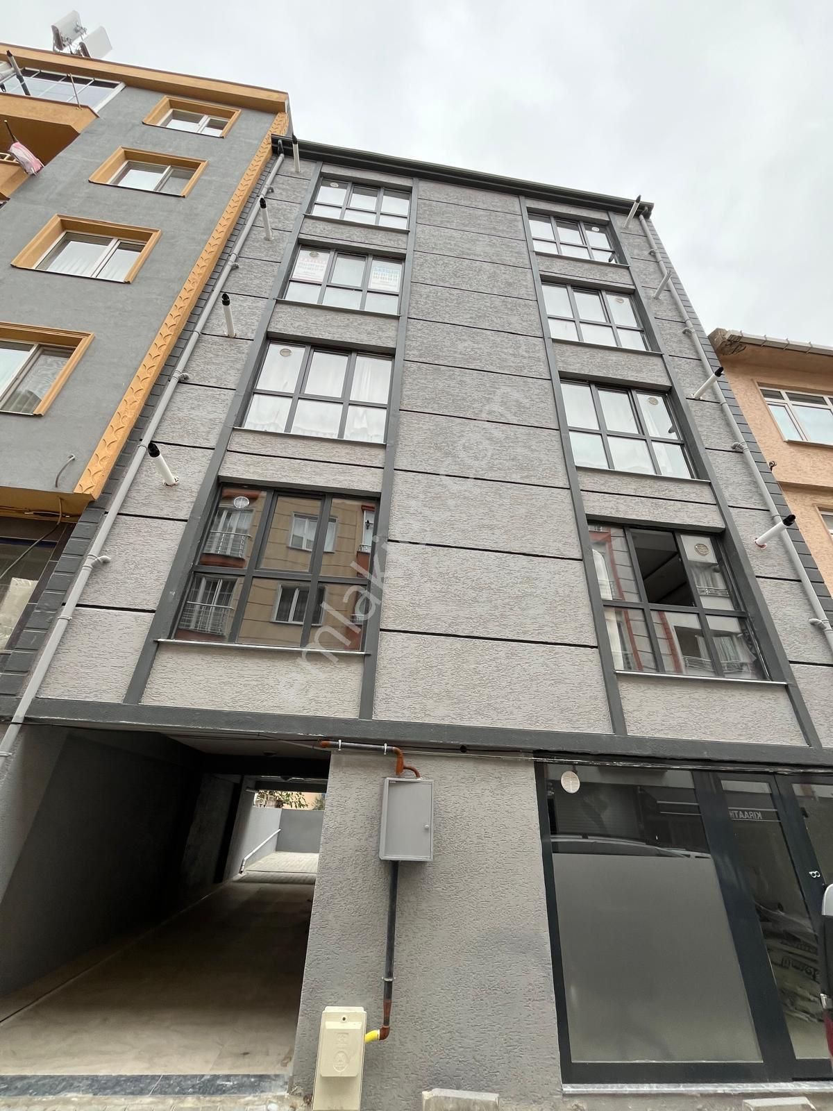 Nm Gayrimenkul Den Satılık Daire - Görsel 18