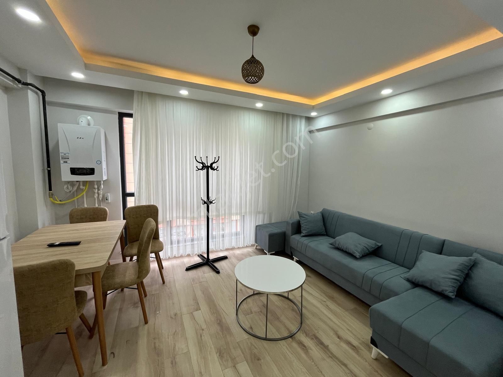 Nm Gayrimenkul Den Satılık Daire