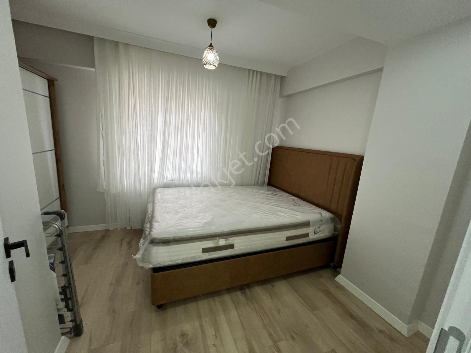Nm Gayrimenkul Den Satılık Daire - Görsel 11