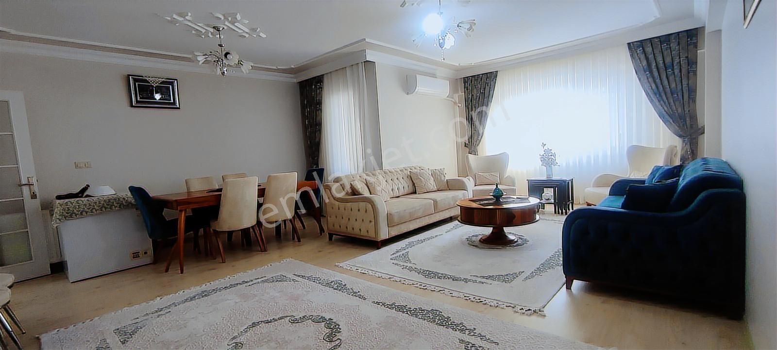 Bursa Nilüfer Ertuğrul Da 3+1 Satılık Daire 170 M2 - Görsel 6