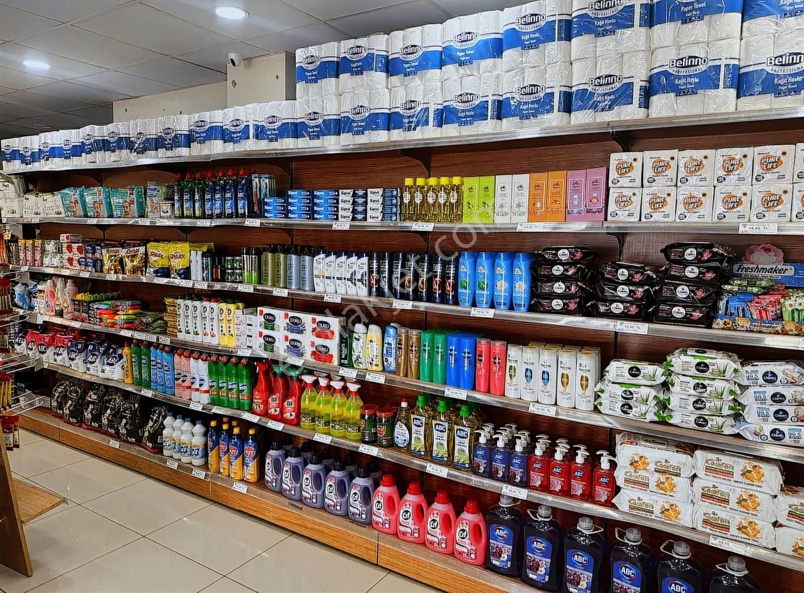 Başiskele Yuvacık Paşadağ Da Devren Kiralık Fırsat Market - Görsel 11