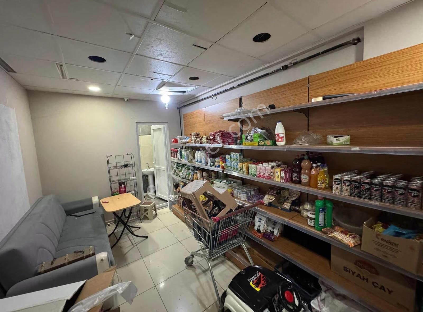 Başiskele Yuvacık Paşadağ Da Devren Kiralık Fırsat Market - Görsel 5