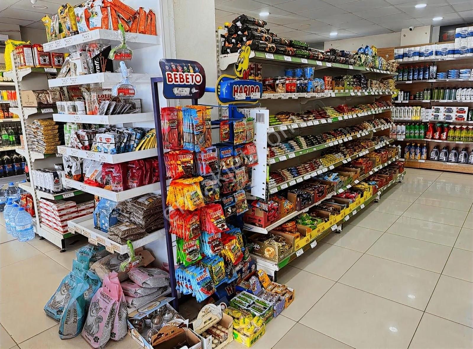 Başiskele Yuvacık Paşadağ Da Devren Kiralık Fırsat Market - Görsel 20