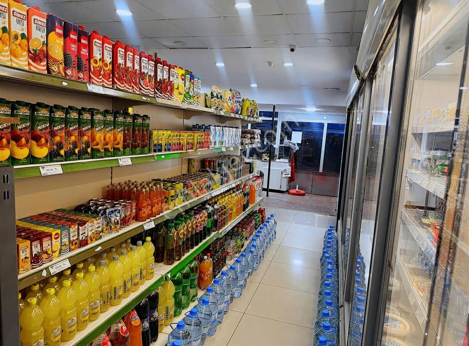 Başiskele Yuvacık Paşadağ Da Devren Kiralık Fırsat Market - Görsel 4