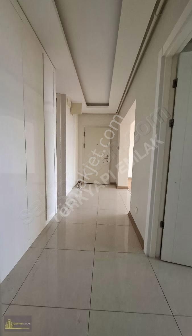 Bosphorus Cıtyde Full Manzaralı Kiralık 3.5+1 Daire - Görsel 8