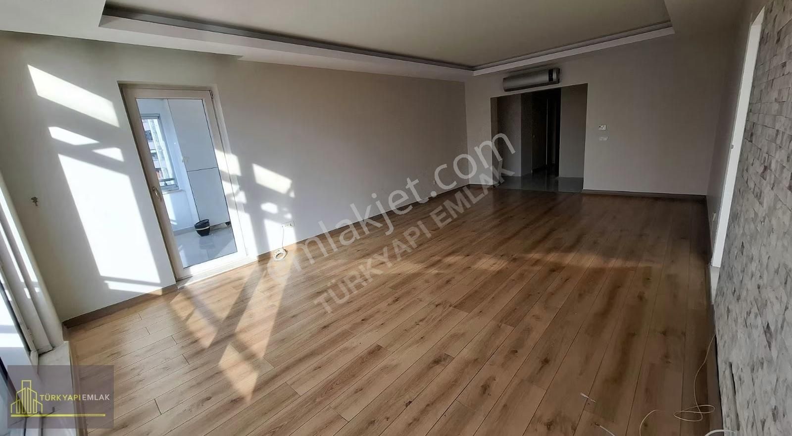 Bosphorus Cıtyde Full Manzaralı Kiralık 3.5+1 Daire - Görsel 3