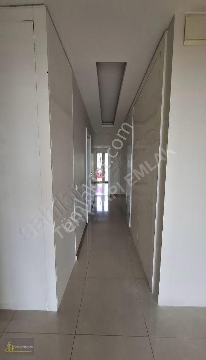 Bosphorus Cıtyde Full Manzaralı Kiralık 3.5+1 Daire - Görsel 4