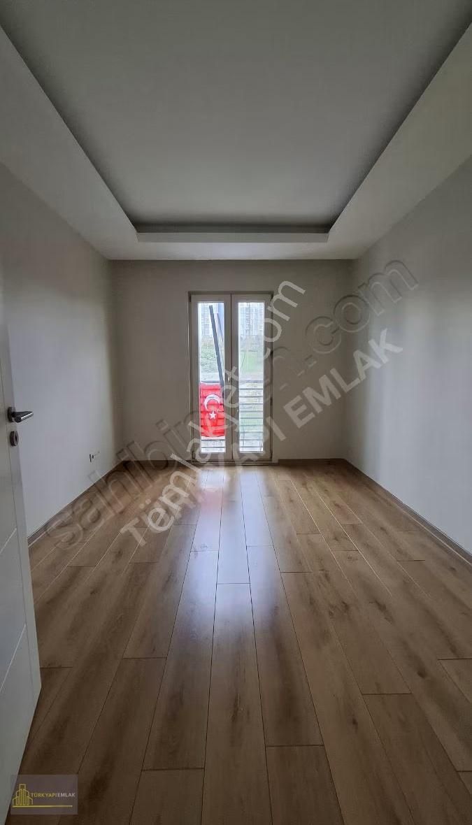 Bosphorus Cıtyde Full Manzaralı Kiralık 3.5+1 Daire - Görsel 17