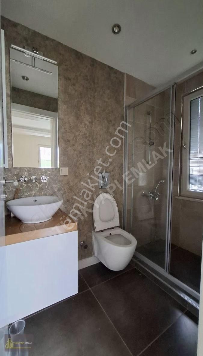 Bosphorus Cıtyde Full Manzaralı Kiralık 3.5+1 Daire - Görsel 10