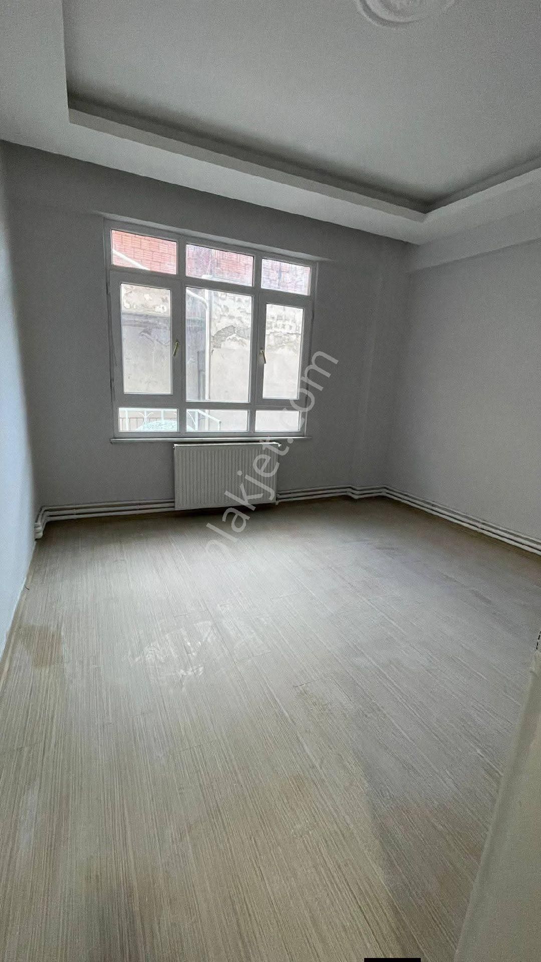 Samsun İlkadım Hürriyet Mahallesi'nde İçi Yapılı - Görsel 2