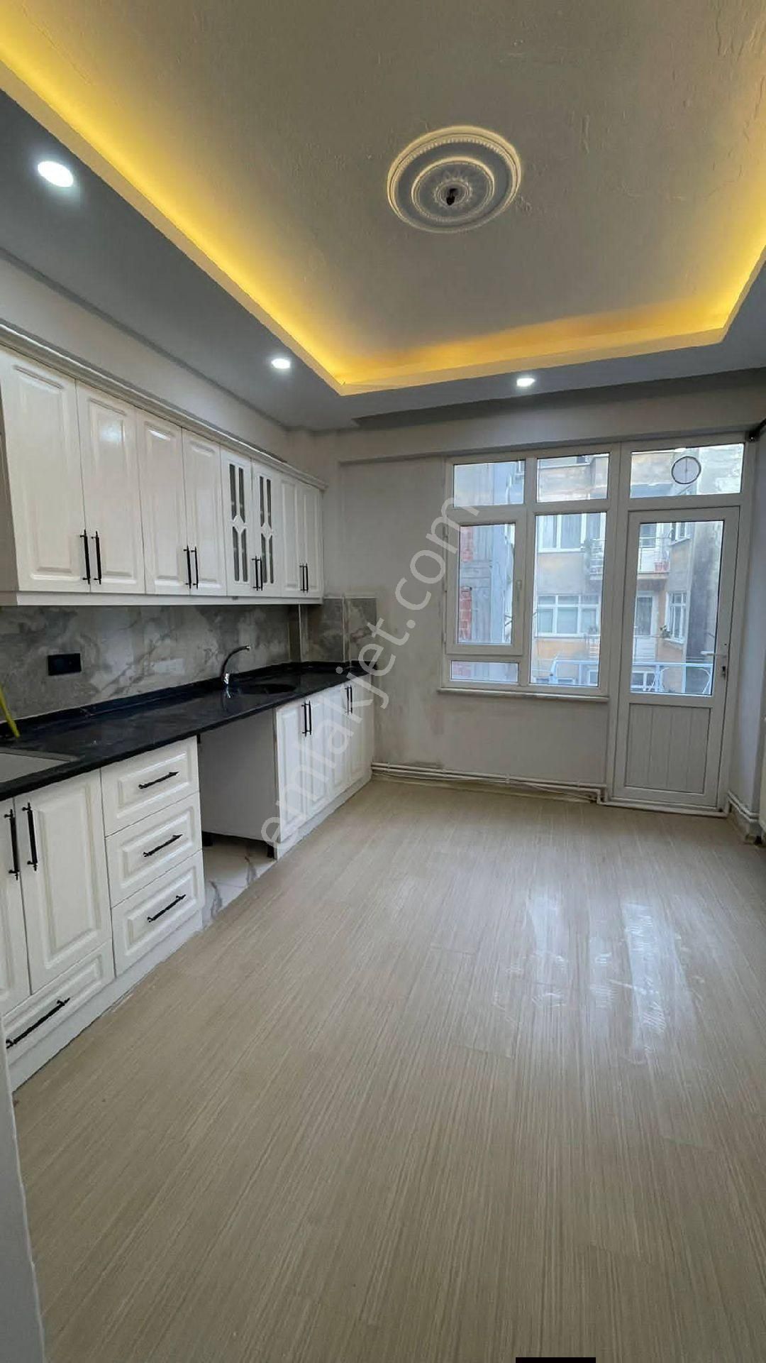 Samsun İlkadım Hürriyet Mahallesi'nde İçi Yapılı - Görsel 14