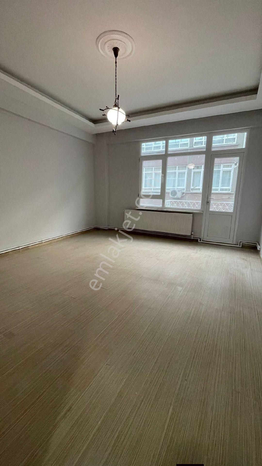 Samsun İlkadım Hürriyet Mahallesi'nde İçi Yapılı - Görsel 4