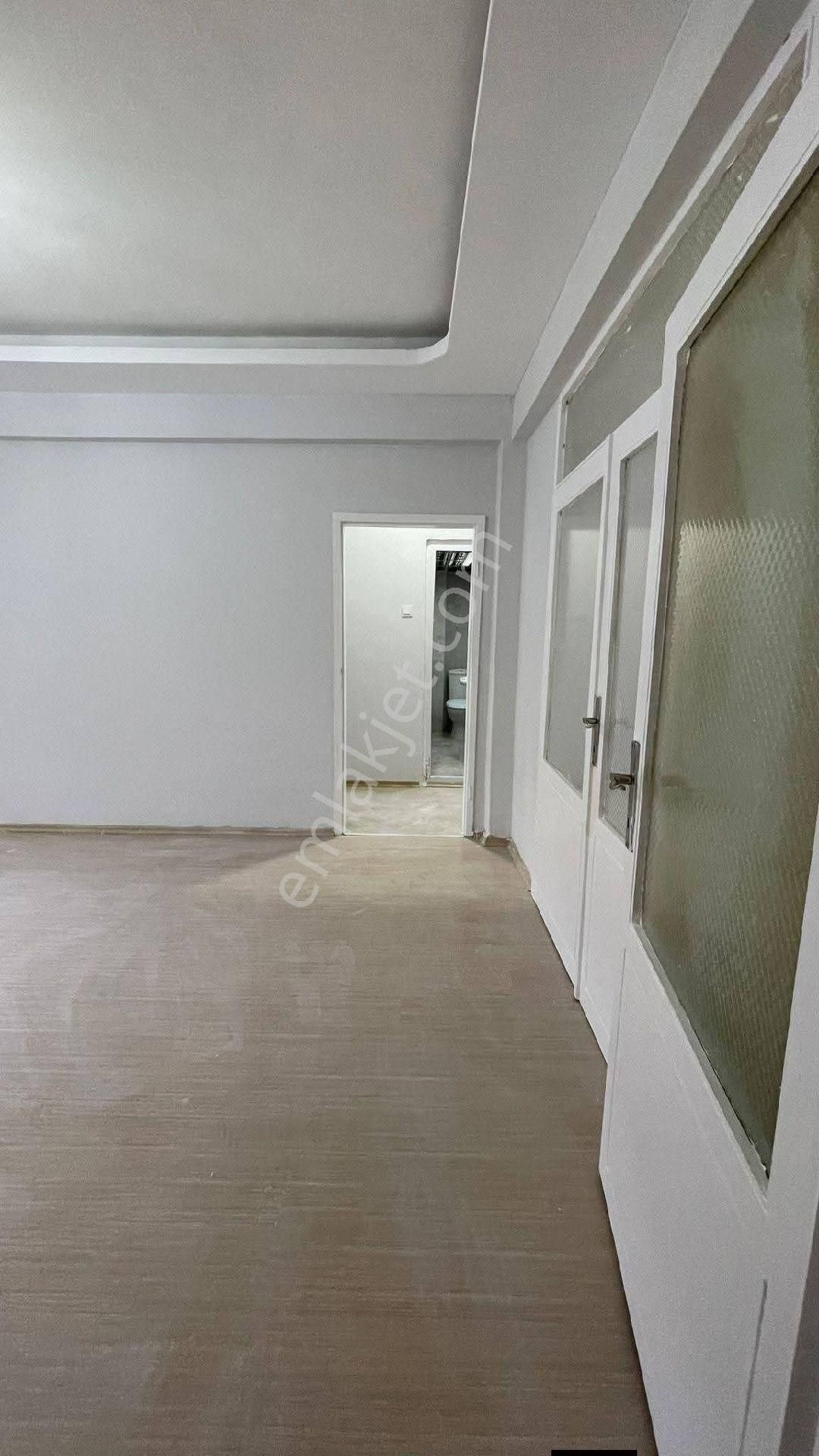 Samsun İlkadım Hürriyet Mahallesi'nde İçi Yapılı - Görsel 7