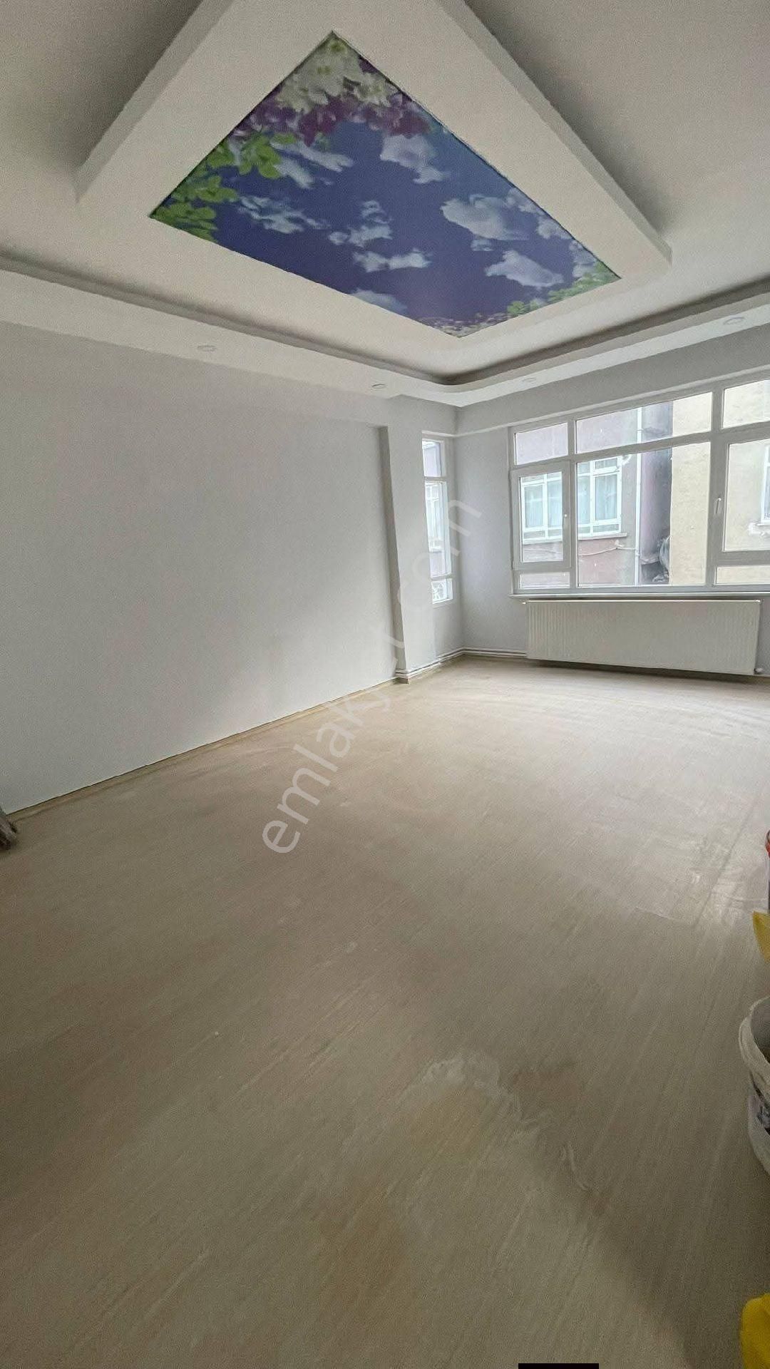 Samsun İlkadım Hürriyet Mahallesi'nde İçi Yapılı - Görsel 5