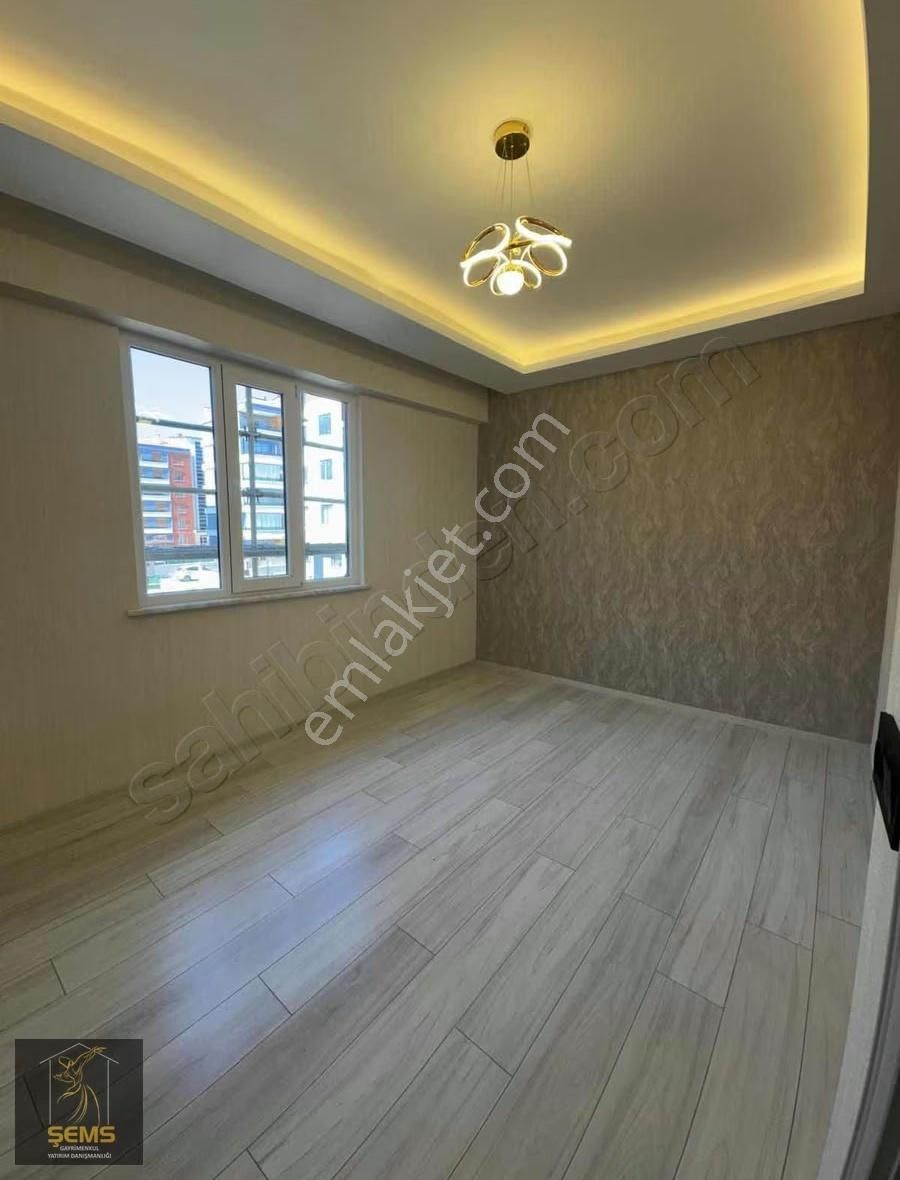 Şemsten Fetih Caddesi Yakını 3+1 Ultra Lüks Daire - Görsel 5