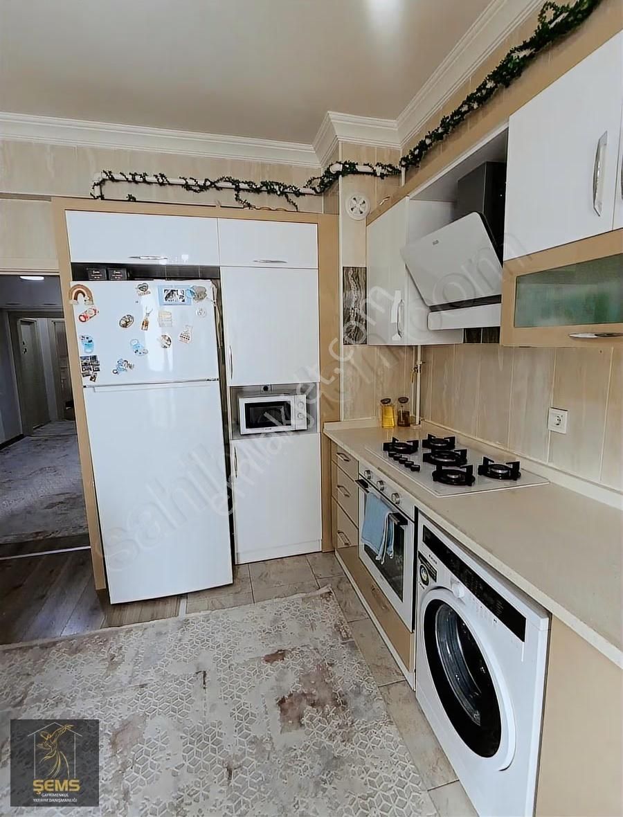 Eminevime Ve Krediye Uygun Site İçi Lüks Bakımlı Masrafsız Daire - Görsel 29