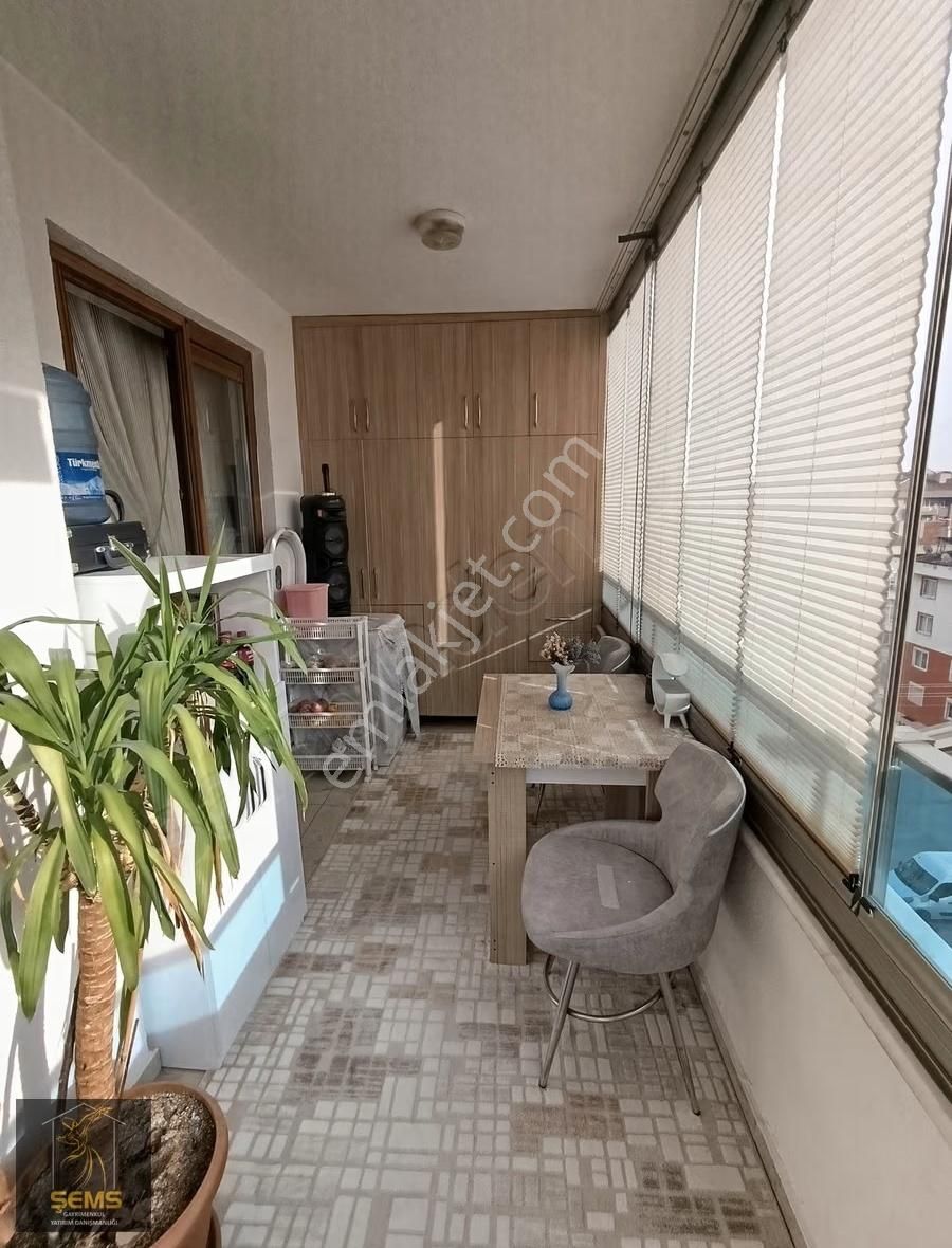 Eminevime Ve Krediye Uygun Site İçi Lüks Bakımlı Masrafsız Daire - Görsel 13