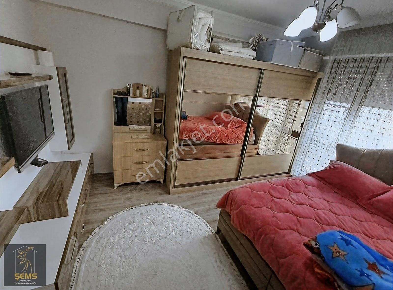 Eminevime Ve Krediye Uygun Site İçi Lüks Bakımlı Masrafsız Daire - Görsel 26