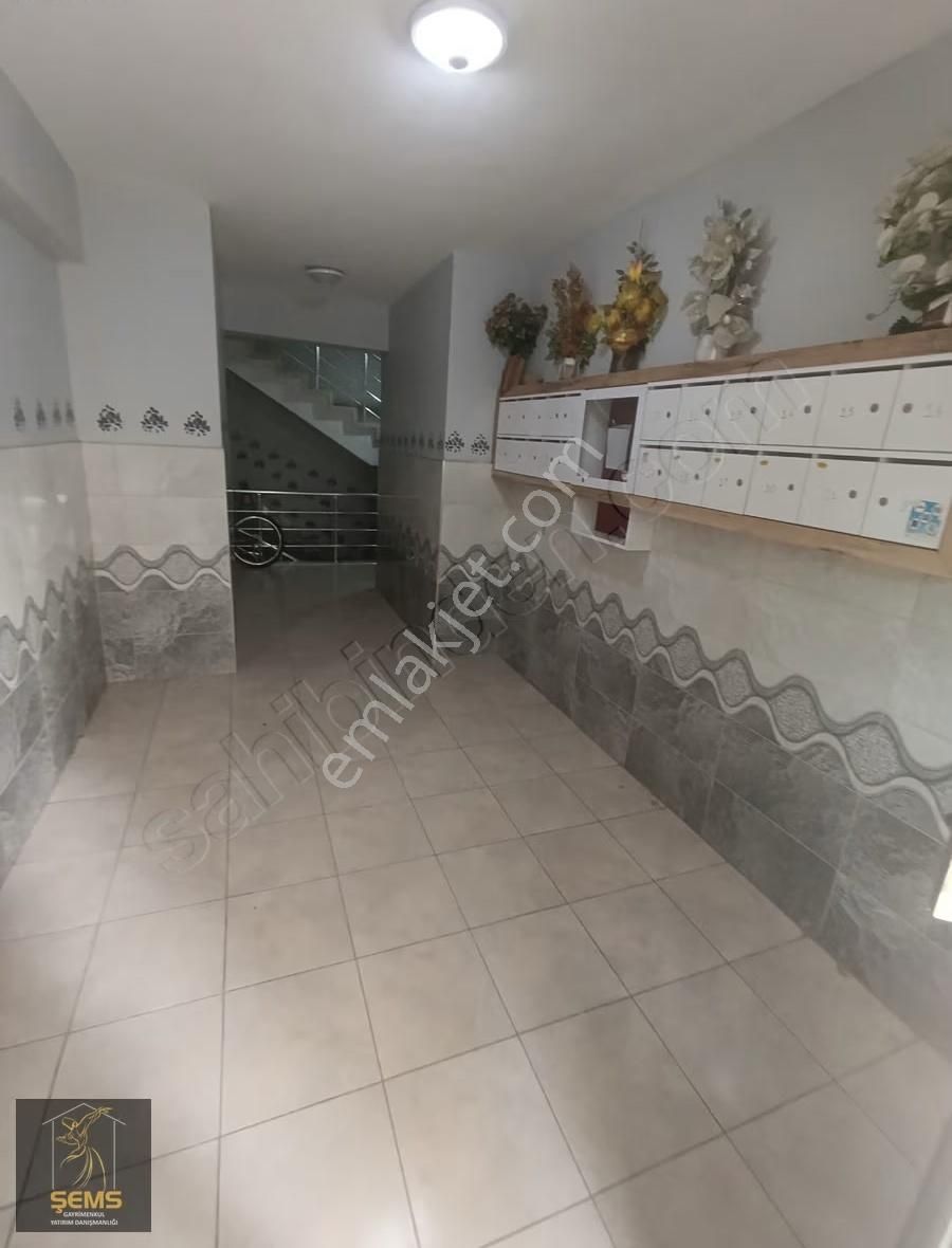 Eminevime Ve Krediye Uygun Site İçi Lüks Bakımlı Masrafsız Daire - Görsel 25