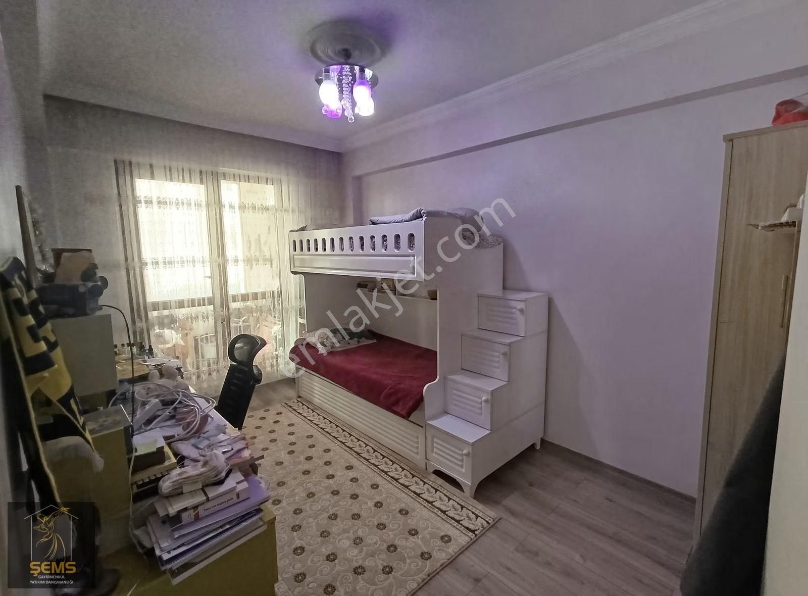Eminevime Ve Krediye Uygun Site İçi Lüks Bakımlı Masrafsız Daire - Görsel 22