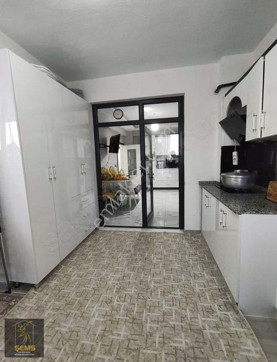 1 Tl Masrafsız Estralı Lüks Arakat Geniş 3+1 Daire - Görsel 26