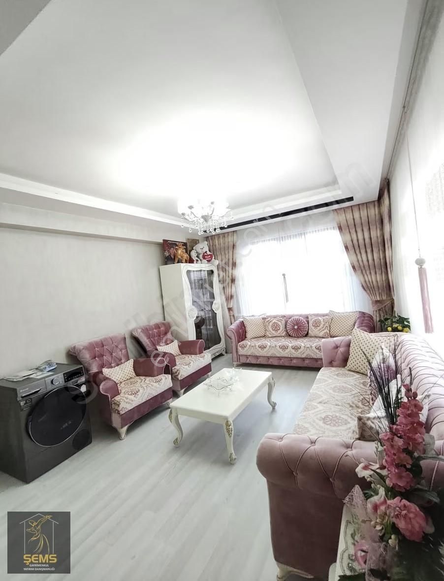 1 Tl Masrafsız Estralı Lüks Arakat Geniş 3+1 Daire - Görsel 17