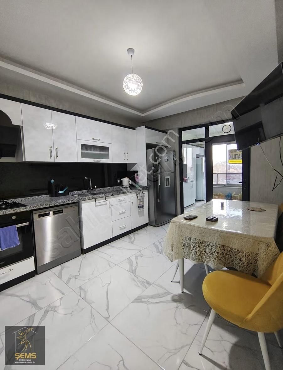 1 Tl Masrafsız Estralı Lüks Arakat Geniş 3+1 Daire - Görsel 7