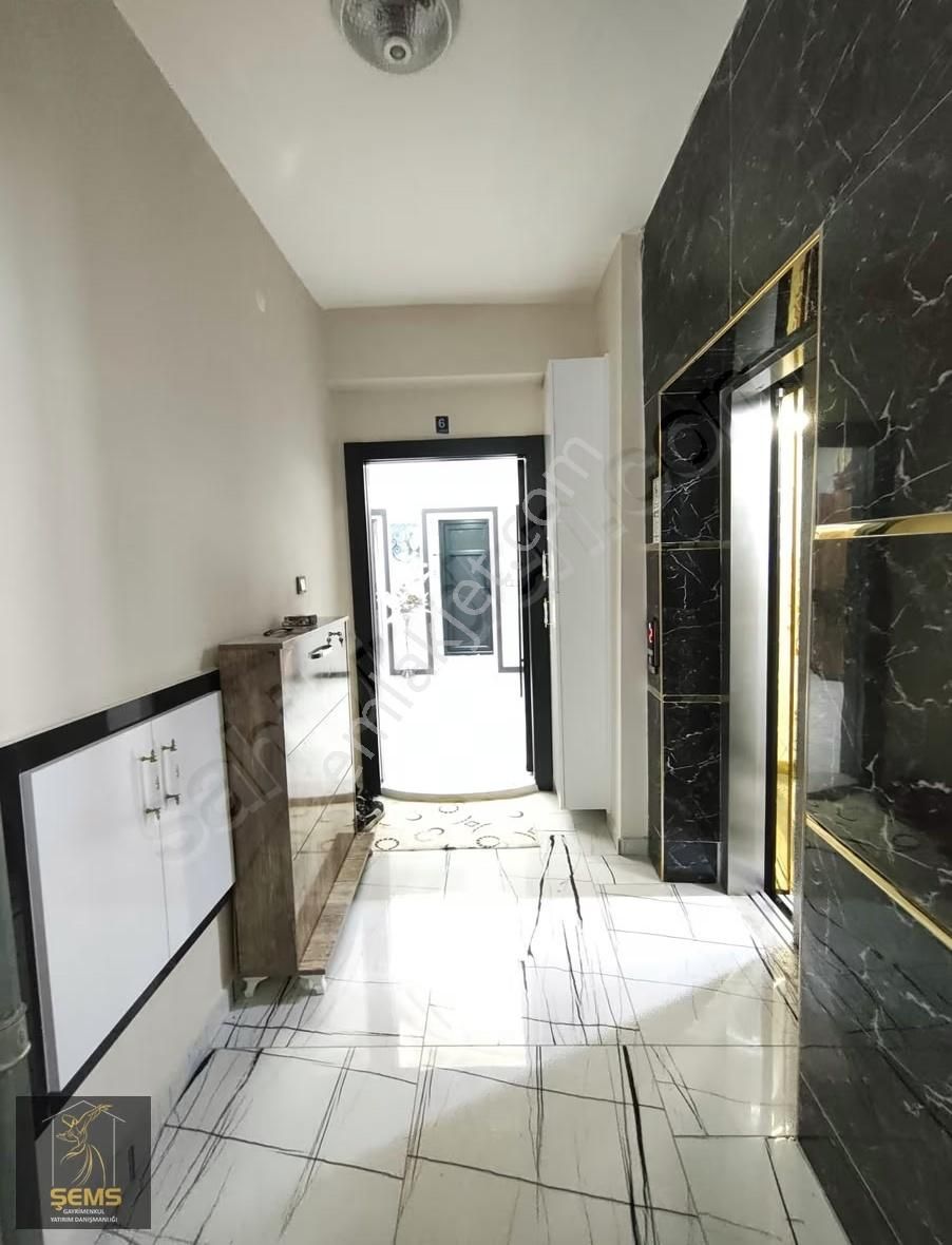 1 Tl Masrafsız Estralı Lüks Arakat Geniş 3+1 Daire - Görsel 20