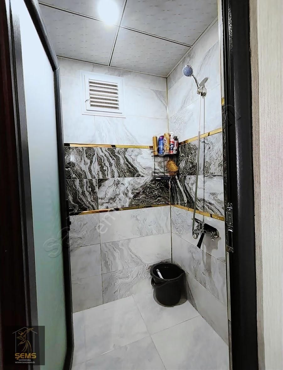 1 Tl Masrafsız Estralı Lüks Arakat Geniş 3+1 Daire - Görsel 25