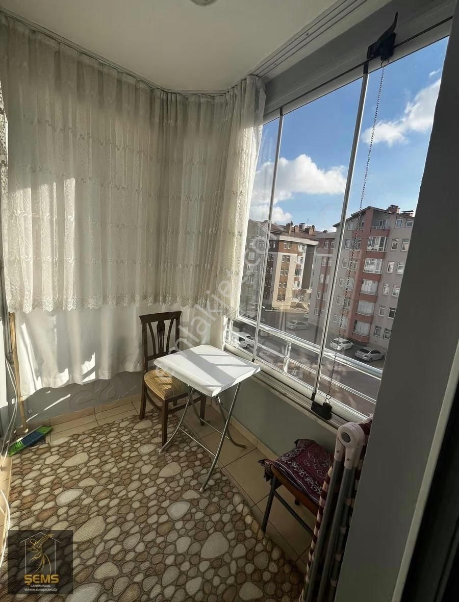 Şems Ten Akabe Sitelerinde 2+1 Satılık Daire - Görsel 12