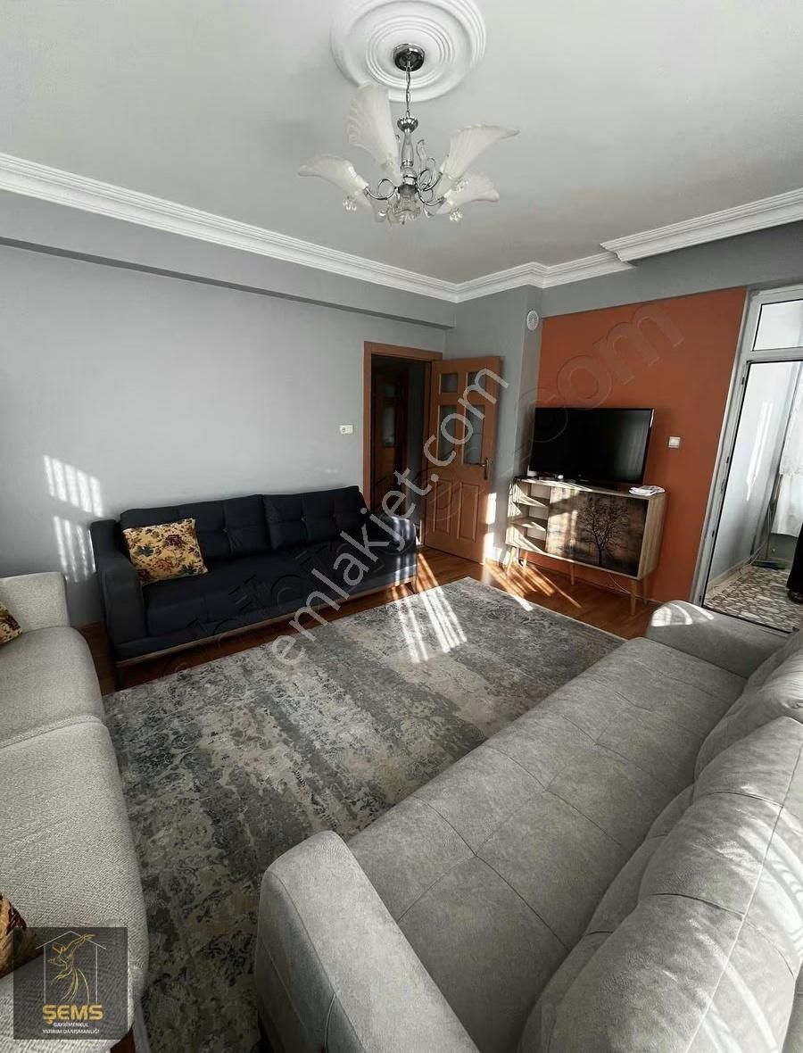 Şems Ten Akabe Sitelerinde 2+1 Satılık Daire