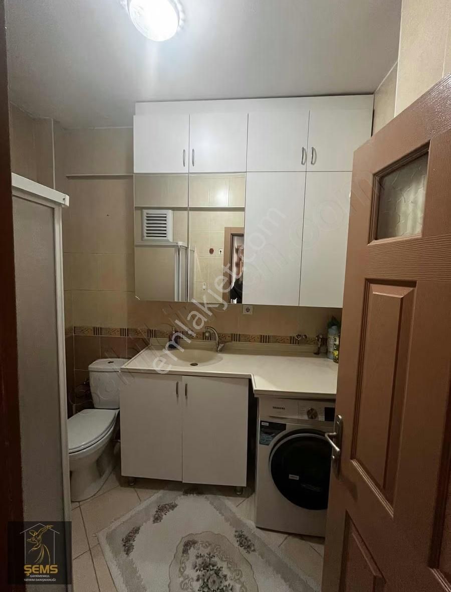 Şems Ten Akabe Sitelerinde 2+1 Satılık Daire - Görsel 11