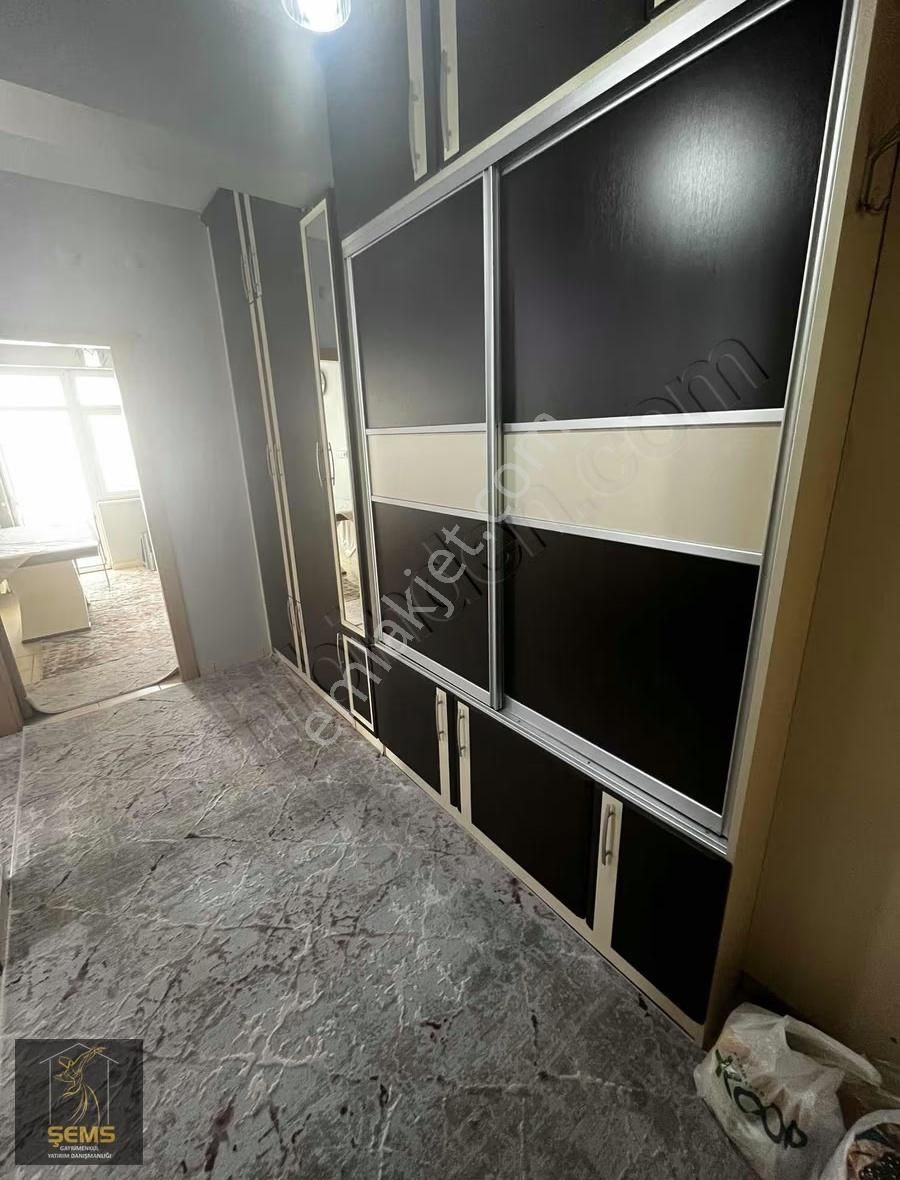 Şems Ten Akabe Sitelerinde 2+1 Satılık Daire - Görsel 5