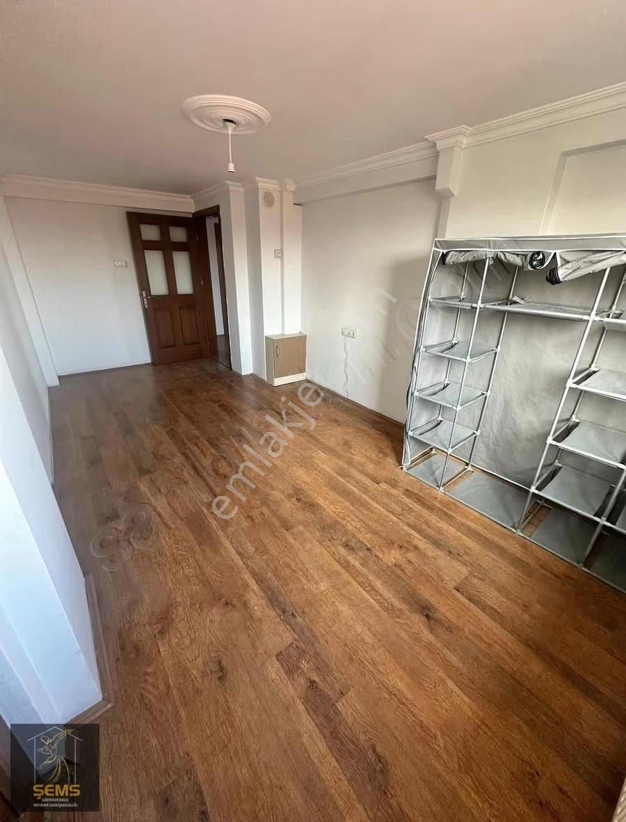 Şems'ten Meram Yakada Geniş Teraslı Satılık 3+1 Daire - Görsel 4