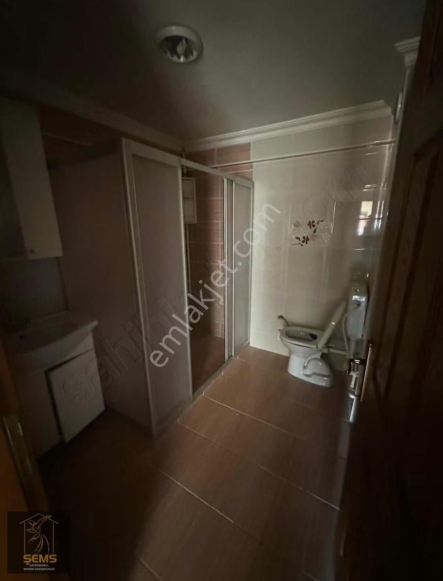 Şems'ten Meram Yakada Geniş Teraslı Satılık 3+1 Daire - Görsel 8