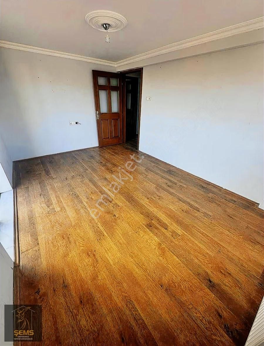 Şems'ten Meram Yakada Geniş Teraslı Satılık 3+1 Daire - Görsel 18