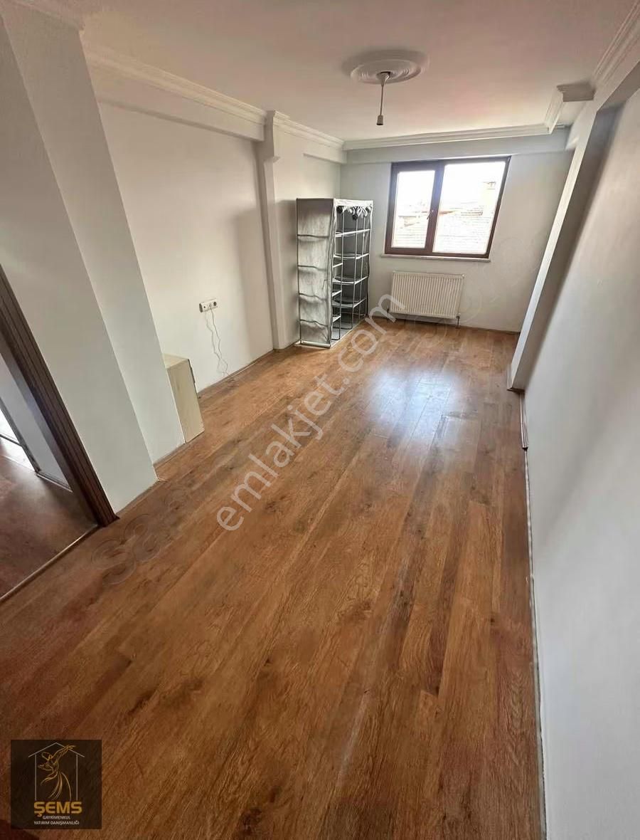 Şems'ten Meram Yakada Geniş Teraslı Satılık 3+1 Daire - Görsel 17