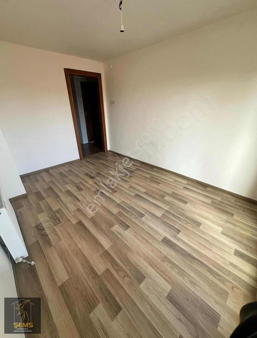 Şems'ten Meram Yakada Geniş Teraslı Satılık 3+1 Daire - Görsel 9