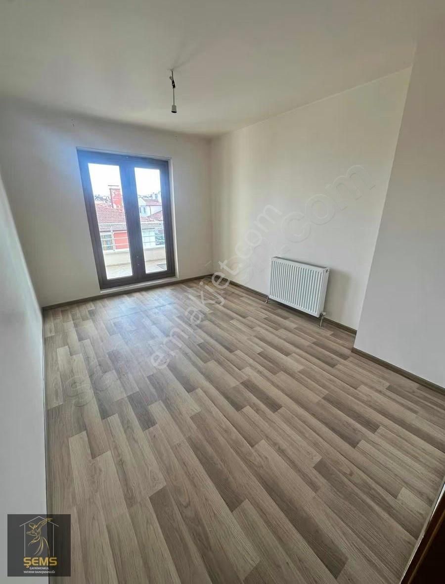 Şems'ten Meram Yakada Geniş Teraslı Satılık 3+1 Daire - Görsel 12