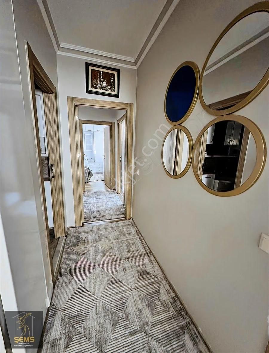 Geniş,eminevime Uygun 3+1 Fetih Caddesi Üzeri - Görsel 11