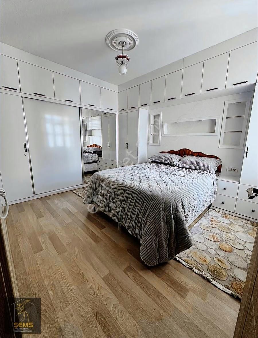 Geniş,eminevime Uygun 3+1 Fetih Caddesi Üzeri - Görsel 8