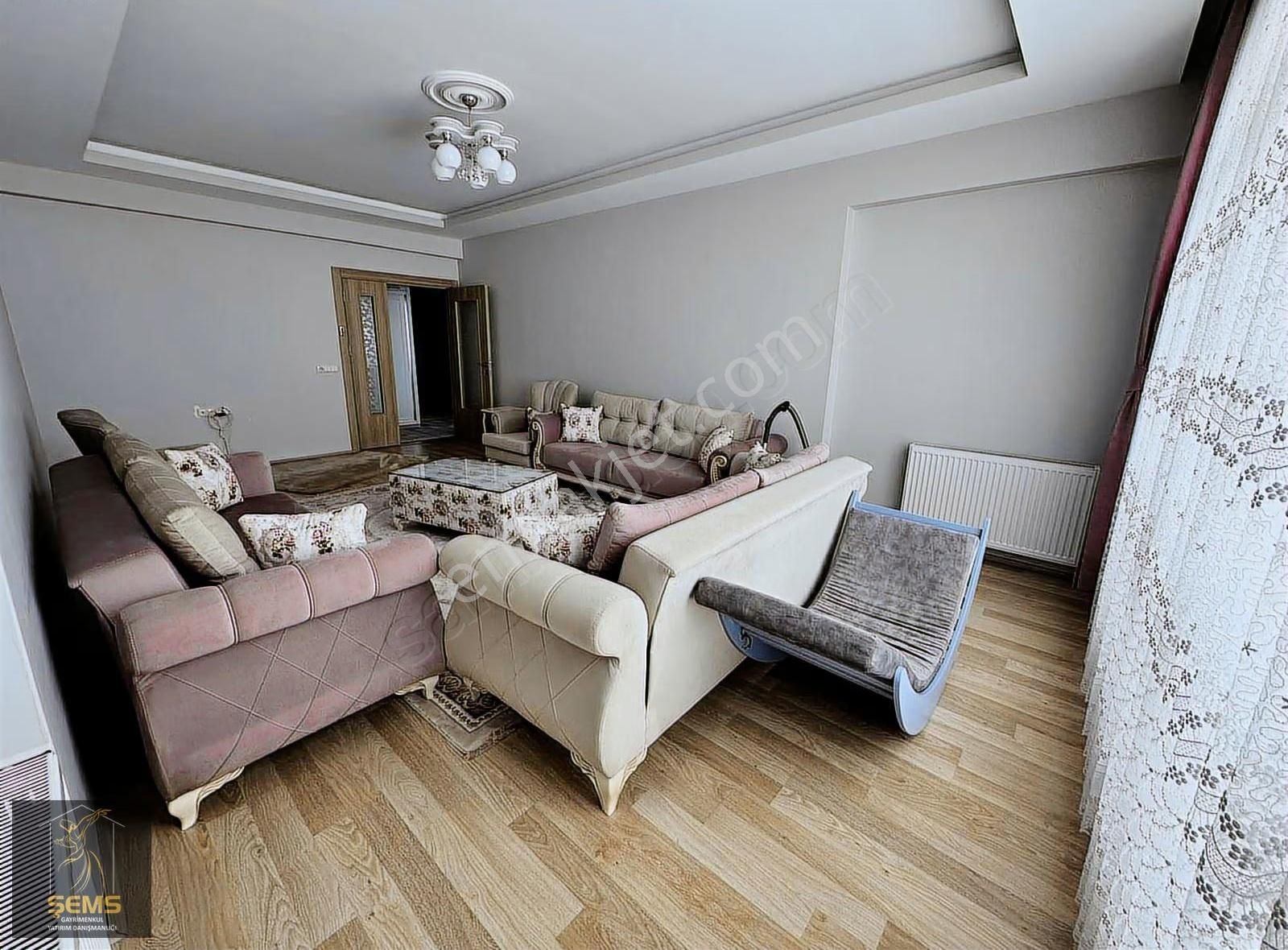 Geniş,eminevime Uygun 3+1 Fetih Caddesi Üzeri - Görsel 2