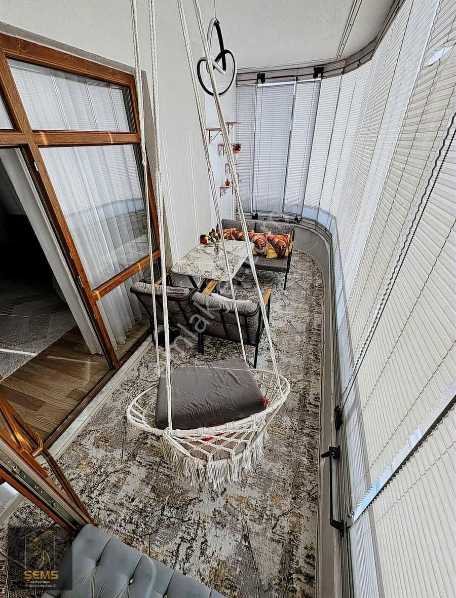 Geniş,eminevime Uygun 3+1 Fetih Caddesi Üzeri - Görsel 21