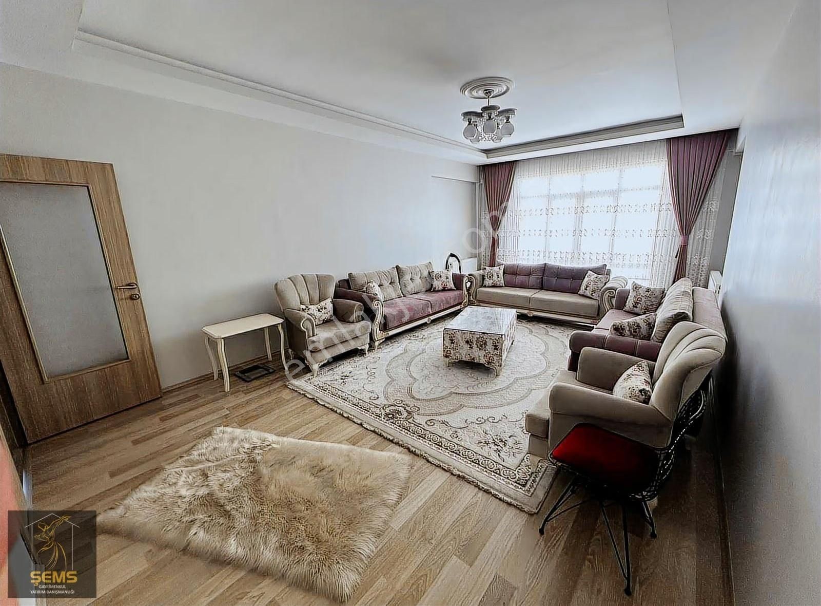 Geniş,eminevime Uygun 3+1 Fetih Caddesi Üzeri - Görsel 14